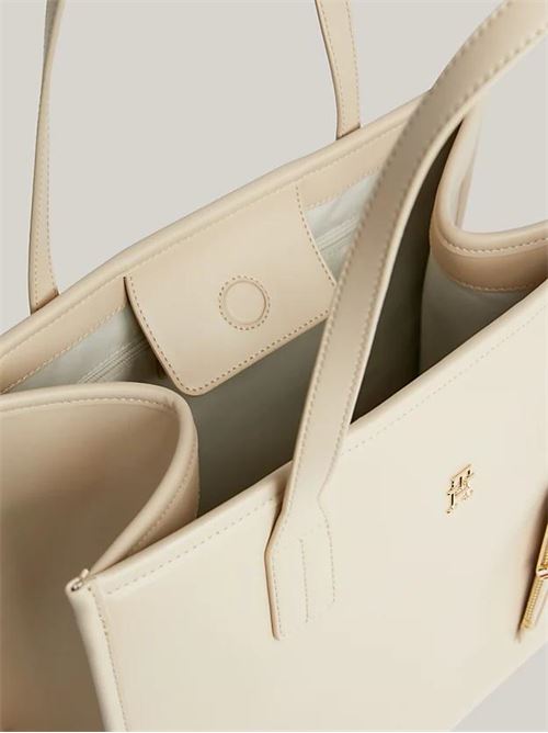 TH CITY TOTE TOMMY HILFIGER | AW0AW15690/AES